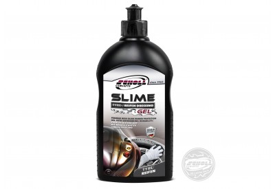 Slime Tyre Dressing Gel 500ml